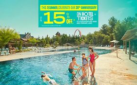 Gold River Portaventura 4*